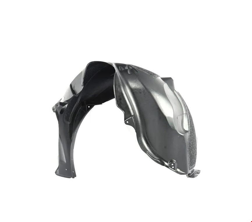ARKA ÇAMURLUK DAVLUMBAZI ( ARKA ) SOL E60 2003- - İTHAL