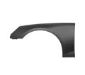 ÖN ÇAMURLUK SOL A4 2020- | İTHAL