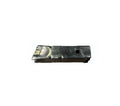 ÖN TAMPON ŞASE UCU SOL X1 U11 2022- - İTHAL