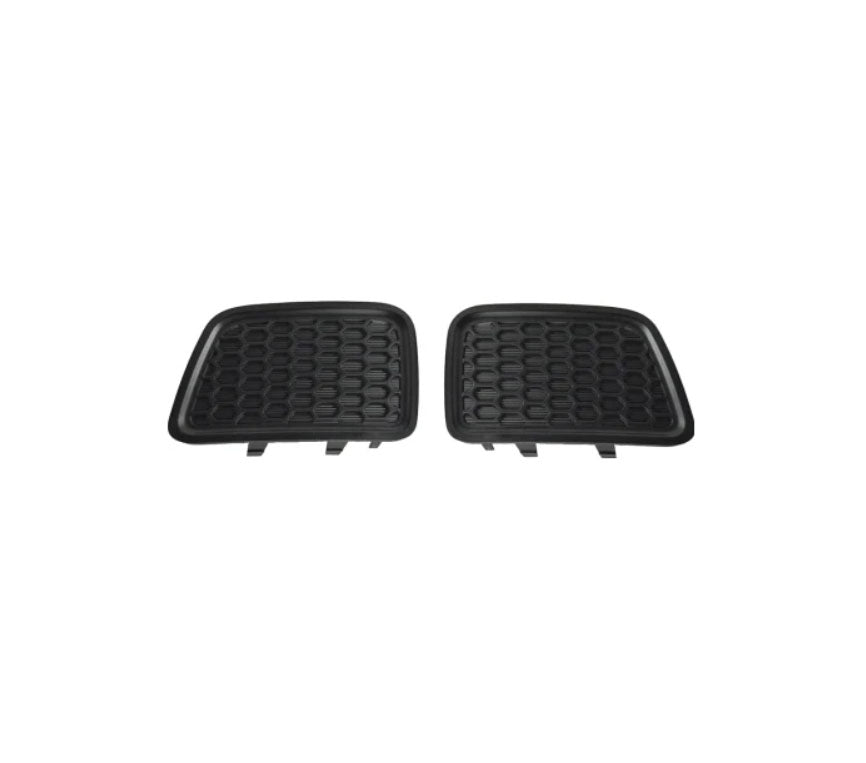 ÇEKİ DEMİR KAPAK TAKIMI GRAND CHEROKEE 2014- - İTHAL