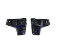 ARKA TAMP. DESTEK BRAKETİ SET (SDN) MEGANE 4 2015- - İTHAL