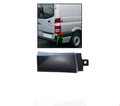 ARKA TAMPON KAPAĞI SOL CRAFTER / SPRİNTER 2006- - İTHAL