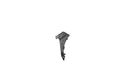 ÖN FAR ALT BRAKETİ SAĞ Q7 2011- - İTHAL