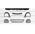 ÖN IZGARA SETİ MAYBACH (7 PARÇA) W213 2020- - İTHAL