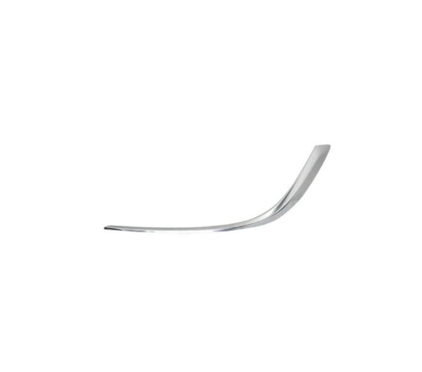 SİS FAR KAPAĞI NİKELAJI SOL ASTRA J 2012- - İTHAL