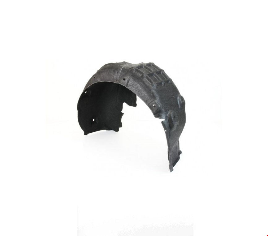 ARKA ÇAMURLUK DAVLUMBAZI SOL A6 2013- | İTHAL