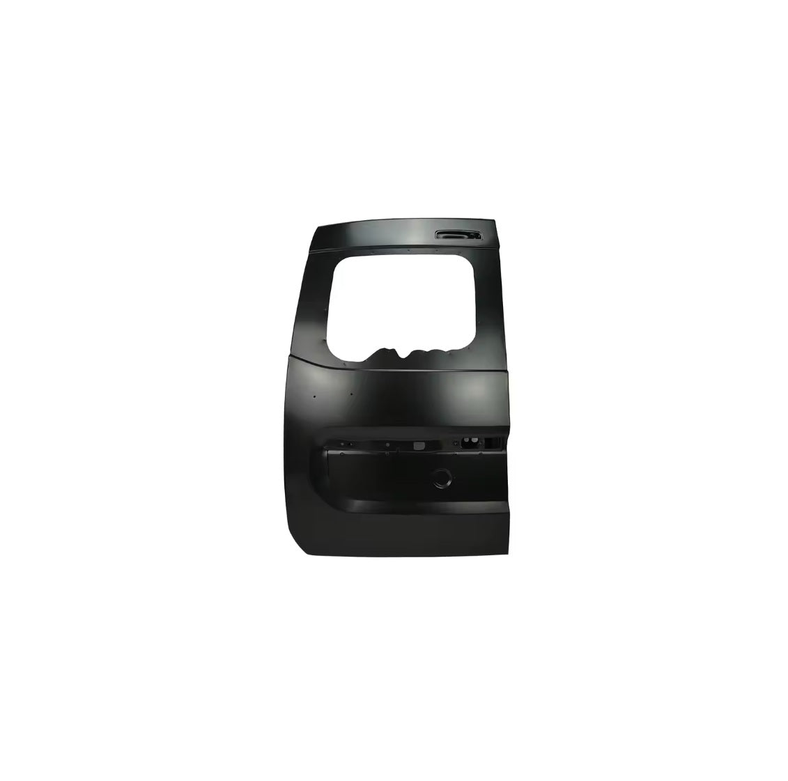 ARKA BAGAJ KAPISI CAMLI SOL DOKKER 2012- - İTHAL