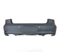 ARKA TAMPON (S-LINE) SEDAN A3 2017- | İTHAL