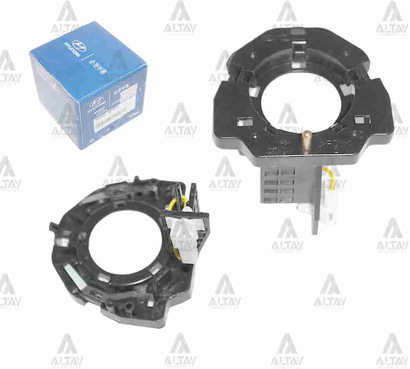 AIRBAG ÇEMBERİ (ZEMBEREK) H-100 KAMYONET 08-15 - MOBIS