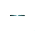 ÖN TAMPON DEMİRİ METAL VECTRA C 2003- - YERLİ