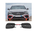 ÖN TAMPON IZGARASI SAĞ (AMG) W213 2016- - İTHAL