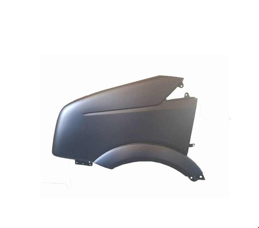 ÖN ÇAMURLUK SOL CRAFTER 2006- - İTHAL