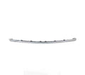 ÖN TAMPON ORTA NİKELAJ S400 AMG W222 2018- - İTHAL