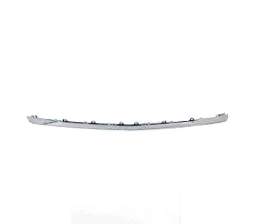 ÖN TAMPON ORTA NİKELAJ S400 AMG W222 2018- - İTHAL