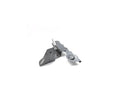ÖN ÇAMURLUK BRAKETİ SAĞ X1 E84 2008- - İTHAL