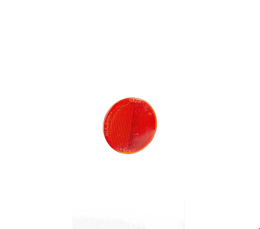 ARKA TAMPON REFLEKTÖRÜ SOL COROLLA 2007- - İTHAL