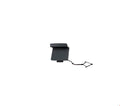 ARKA TAMPON ÇEKİ KAPAĞI GOLF 8 2020- - İTHAL