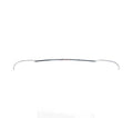 ARKA TAMPON SPOYLER NİKELAJI W213 2016- - İTHAL