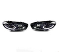 HALOJEN FAR SCIROCCO 2008- İÇİN 2015- LED FAR TKM - İTHAL