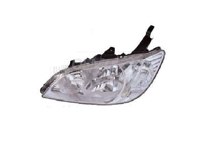 ÖN FAR SOL CİVİC 2003- - İTHAL