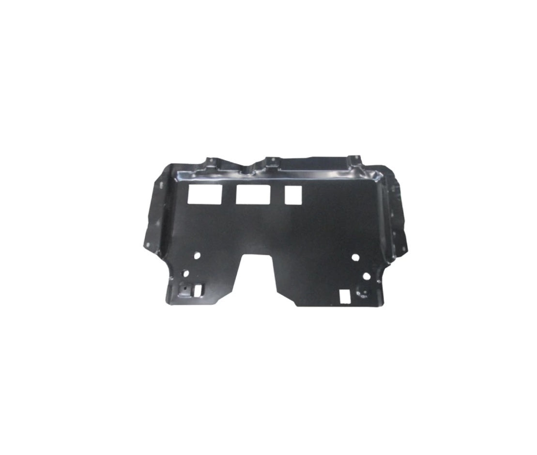 KARTER MUHAFAZA SACI METAL MOKKA 21-/CORSA F 2020- - YERLİ
