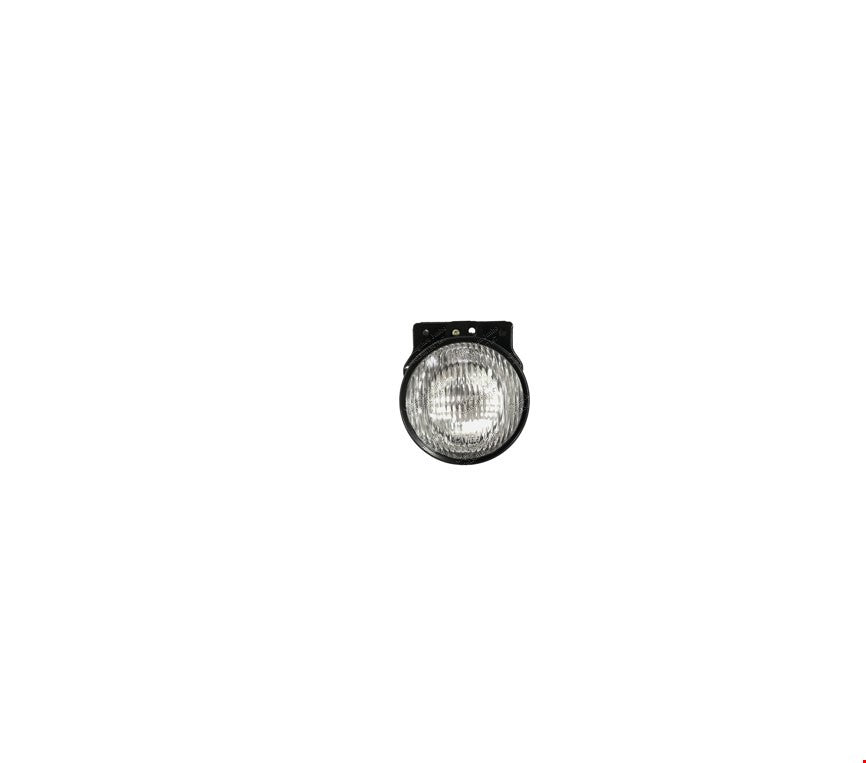 SİS FARI SAĞ H100 PİCK UP 1999- - İTHAL