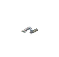 MOTOR KAPUT MENTEŞESİ SOL KANGOO 2003- - YERLİ