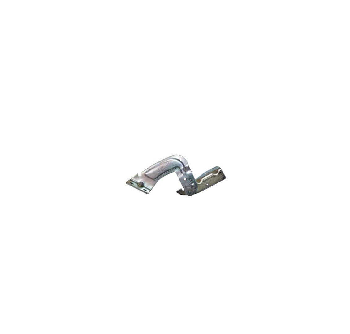 MOTOR KAPUT MENTEŞESİ SOL KANGOO 2003- - YERLİ