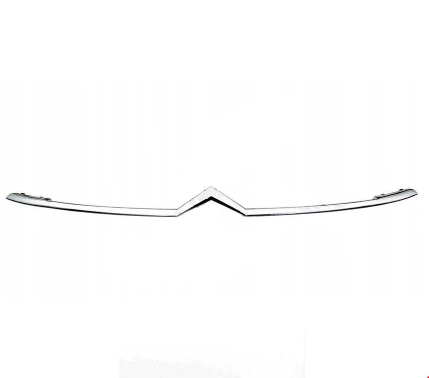 ÖN TAMPON ( NİKELAJ ) BANDI ORTA CT C5 2008- - İTHAL