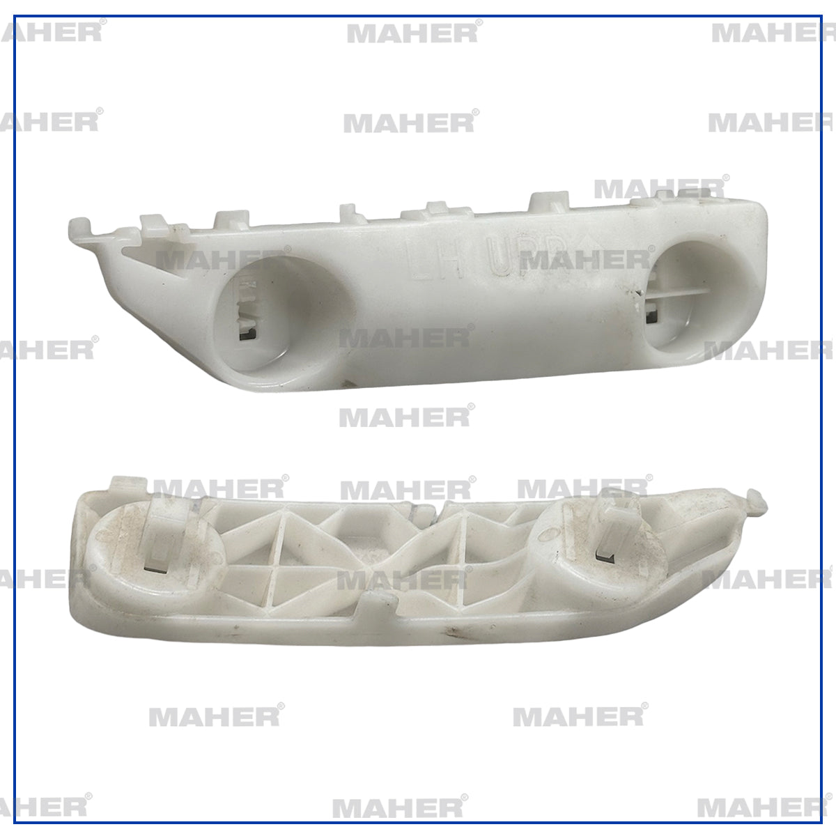 TAMPON BAĞLANTI BRAKETİ MICRA ÖN 11-14 SOL - MAHER
