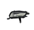SİS FARI SOL ASTRA K 2016- - İTHAL