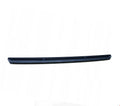 ÖN TAMPON ÜST PLASTİĞİ S-LİNE A4 2020- | İTHAL