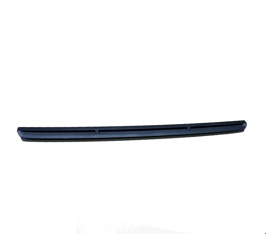 ÖN TAMPON ÜST PLASTİĞİ S-LİNE A4 2020- | İTHAL