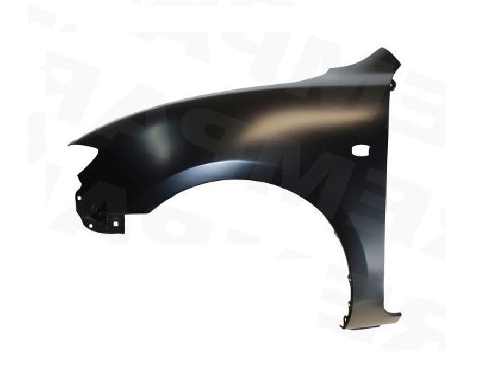 ÖN ÇAMURLUK SOL SEDAN ( DELİKLİ ) MAZDA 3 2003- - İTHAL