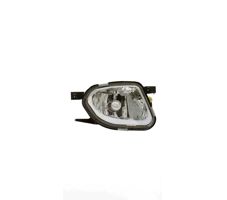 SİS FARI SAĞ W211 2002- - İTHAL