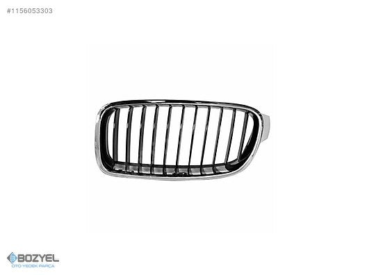 ÖN PANJUR SOL (KROMLU) F30 2012- - İTHAL