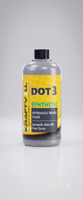FREN HIDROLIGI DOT3 500ML