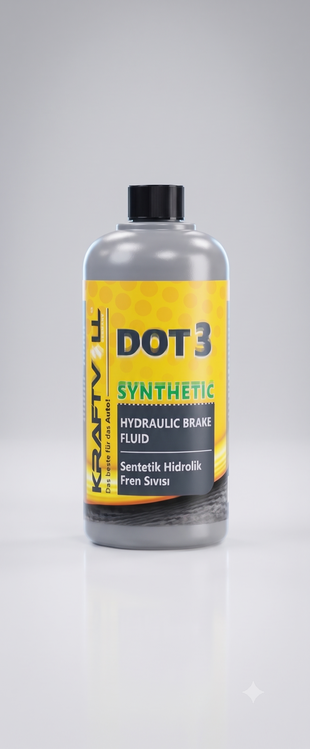 FREN HIDROLIGI DOT3 500ML