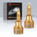 H1 LED XENON FAR AMPULU