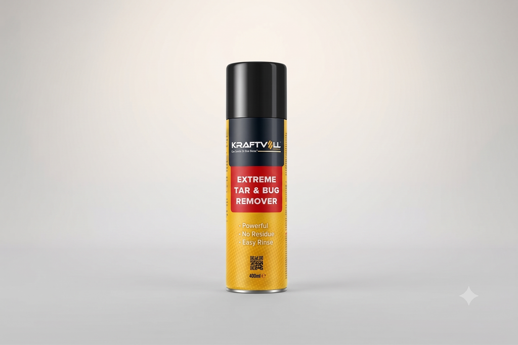 ZIFT KATRAN TEMIZLEYICI SPREY 400 ML
