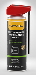 COK AMACLI SPREY 300ML YENİ TİP AKTIVATOR