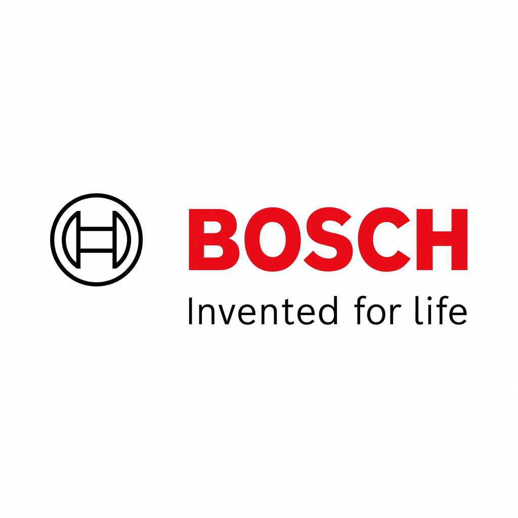 Bosch R12 Ön Balata