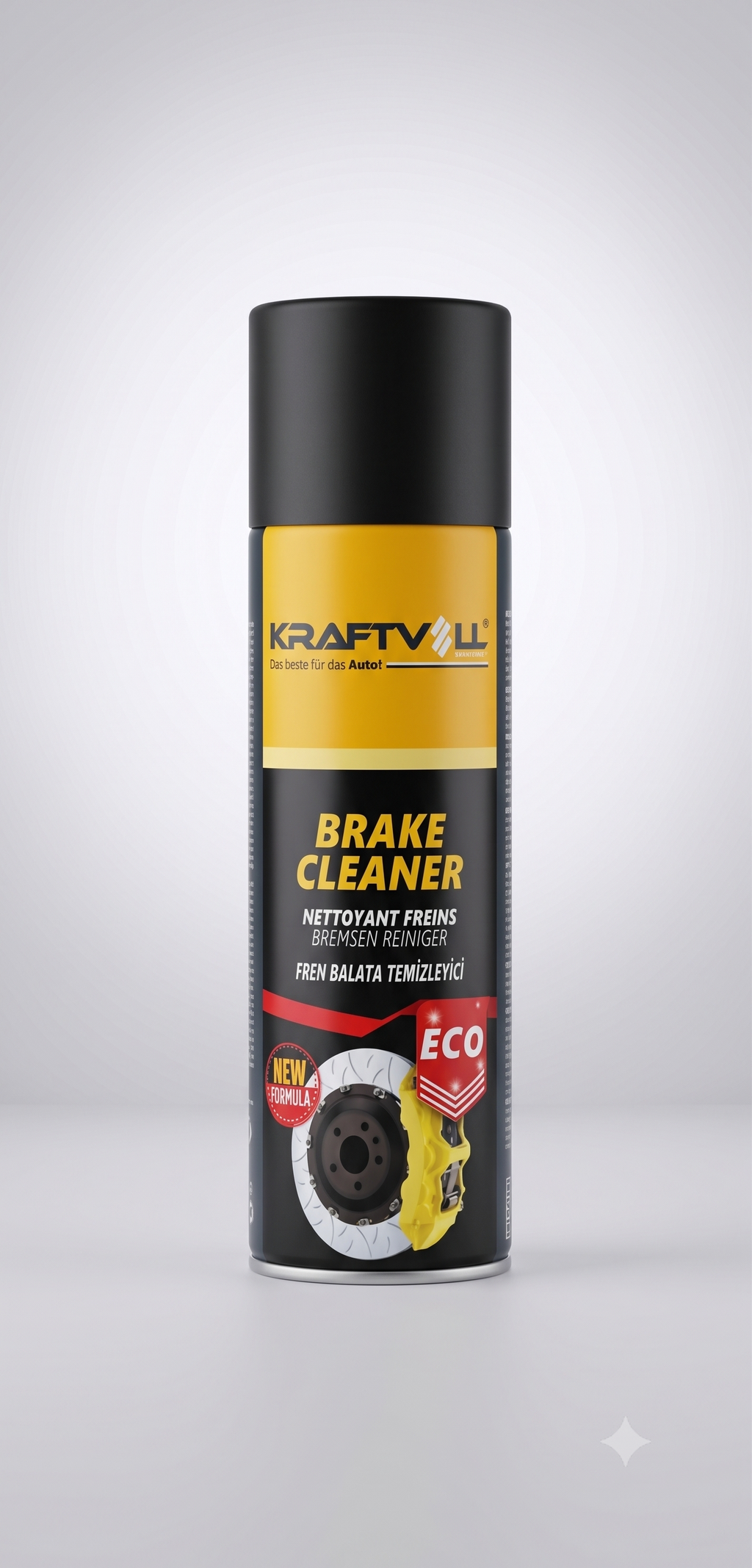 FREN BALATA SPREY ECO 500ML