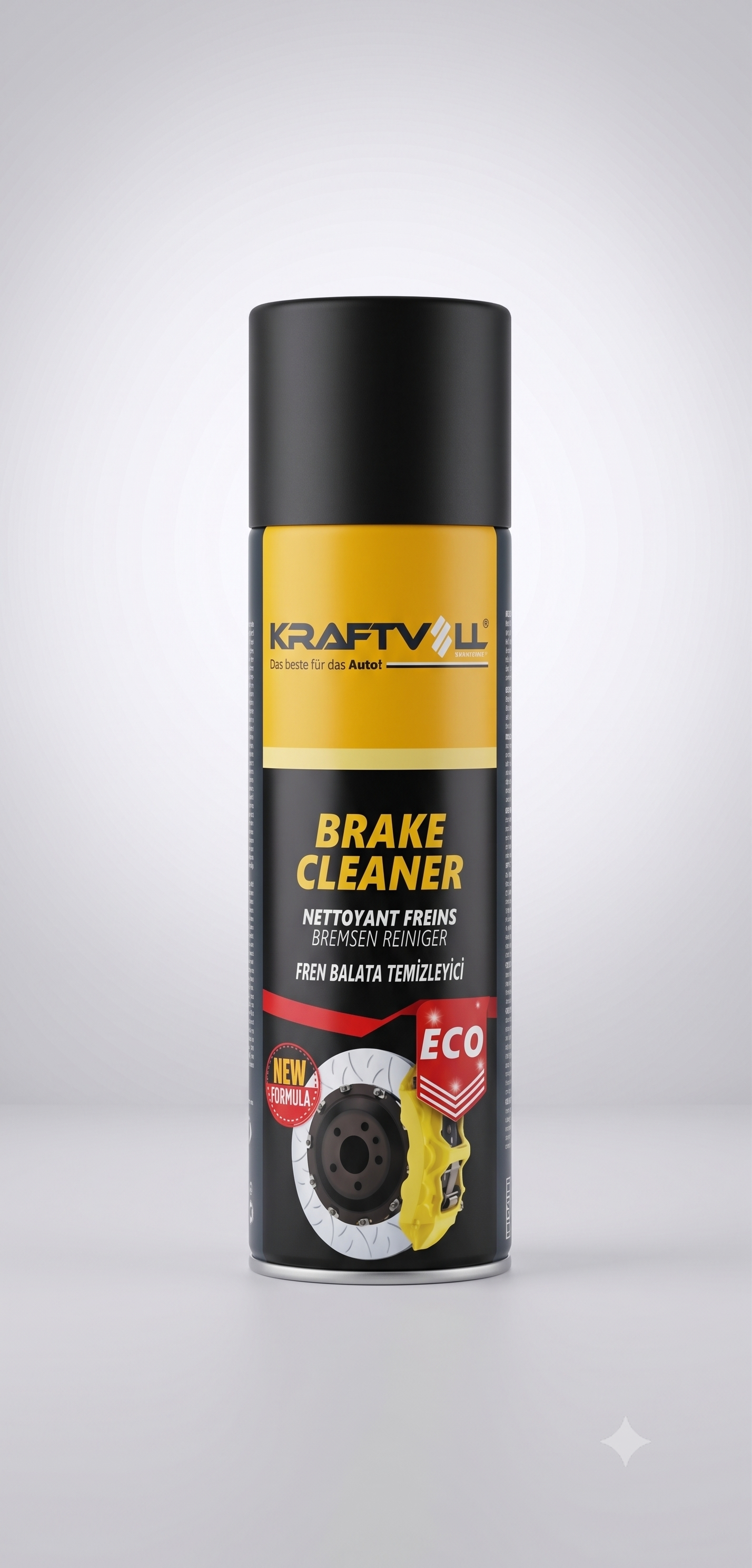 FREN BALATA SPREY ECO 500ML