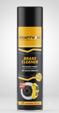 FREN BALATA SPREY 650 ML
