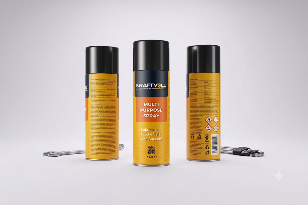 COK AMACLI SPREY 400ML