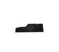 TABAN ALT MUHAFAZA SAĞ E60 2003- - İTHAL