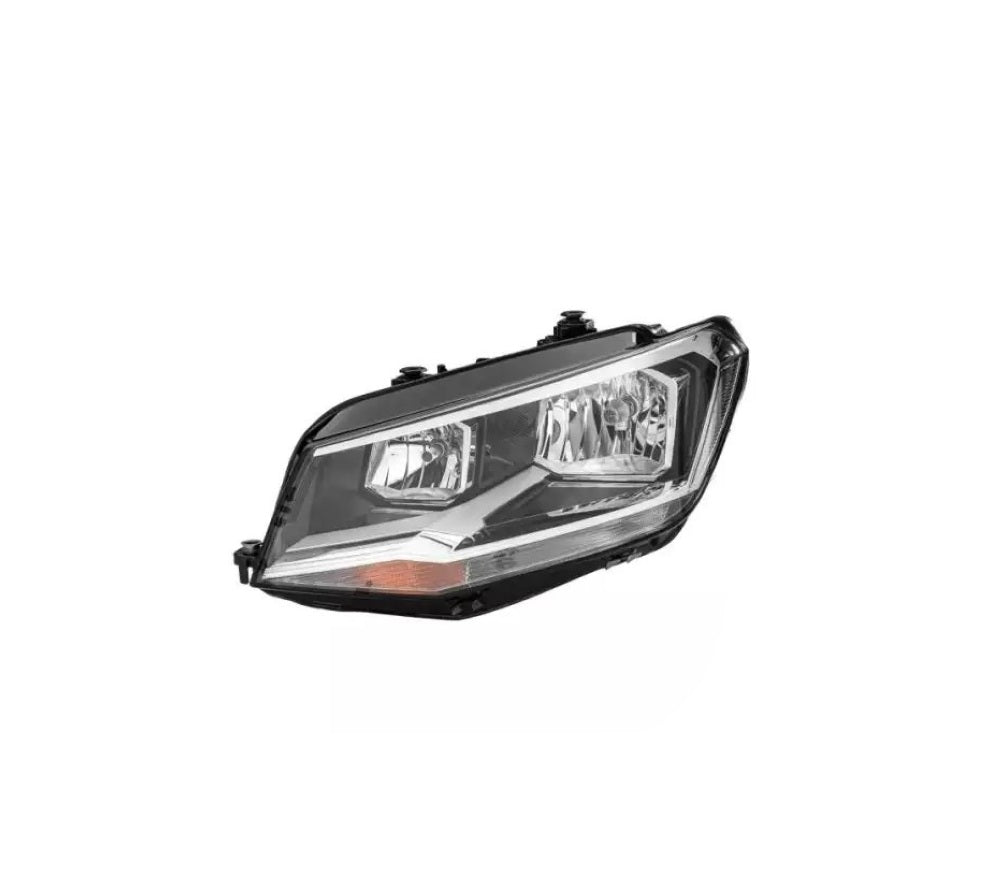 ÖN FAR SOL (GÜNDÜZ FARLI) CADDY 2015- - İTHAL