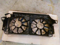 FAN DAVLUMBAZI CRAFTER 2006- - İTHAL
