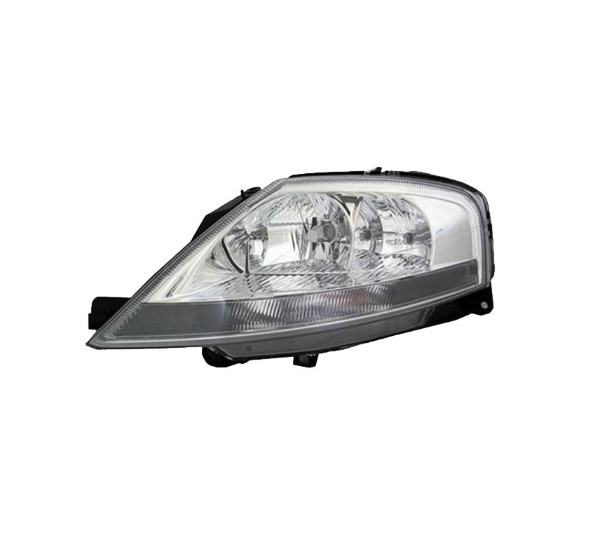 ÖN FAR SOL C3 2002- - İTHAL